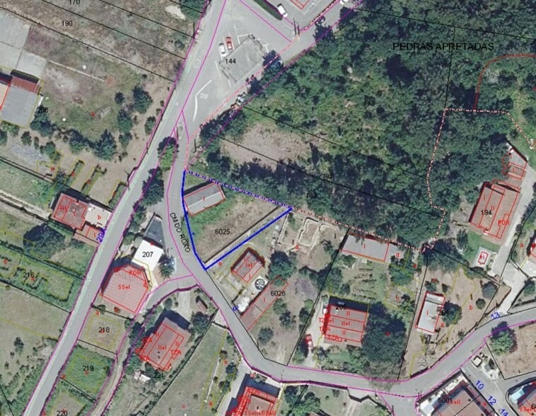 Land in Mos, Pontevedra for sale - Building Photo - Image 2 of 27
