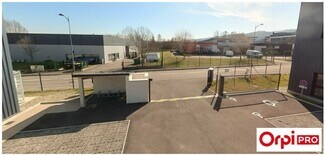 More details for Light Industrial to Rent