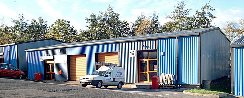 Wilthorpe Rd, Barnsley for sale - Primary Photo - Image 1 of 1