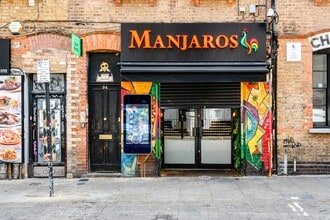 94 Brick Ln, London to rent Building Photo- Image 2 of 15