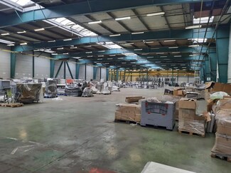 More details for Industrial to Rent