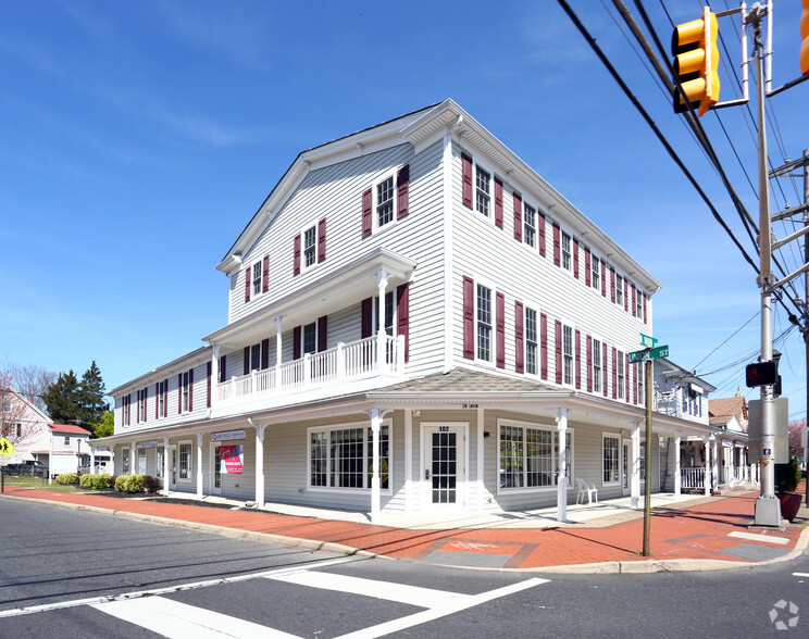 2 N Main St, Medford, NJ for sale - Primary Photo - Image 1 of 1