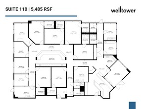 5655 Hudson Dr, Hudson, OH for rent Floor Plan- Image 1 of 1