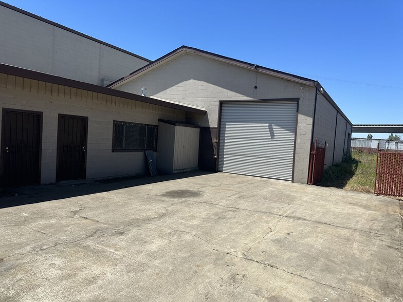 1640 Lewis Brown Dr, Vallejo, CA for sale - Building Photo - Image 3 of 18