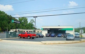 More details for 3080 Sylvan Rd, Hapeville, GA - Retail for Rent