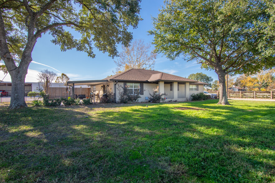 16717 Grant Rd, Cypress, TX for sale - Building Photo - Image 1 of 30