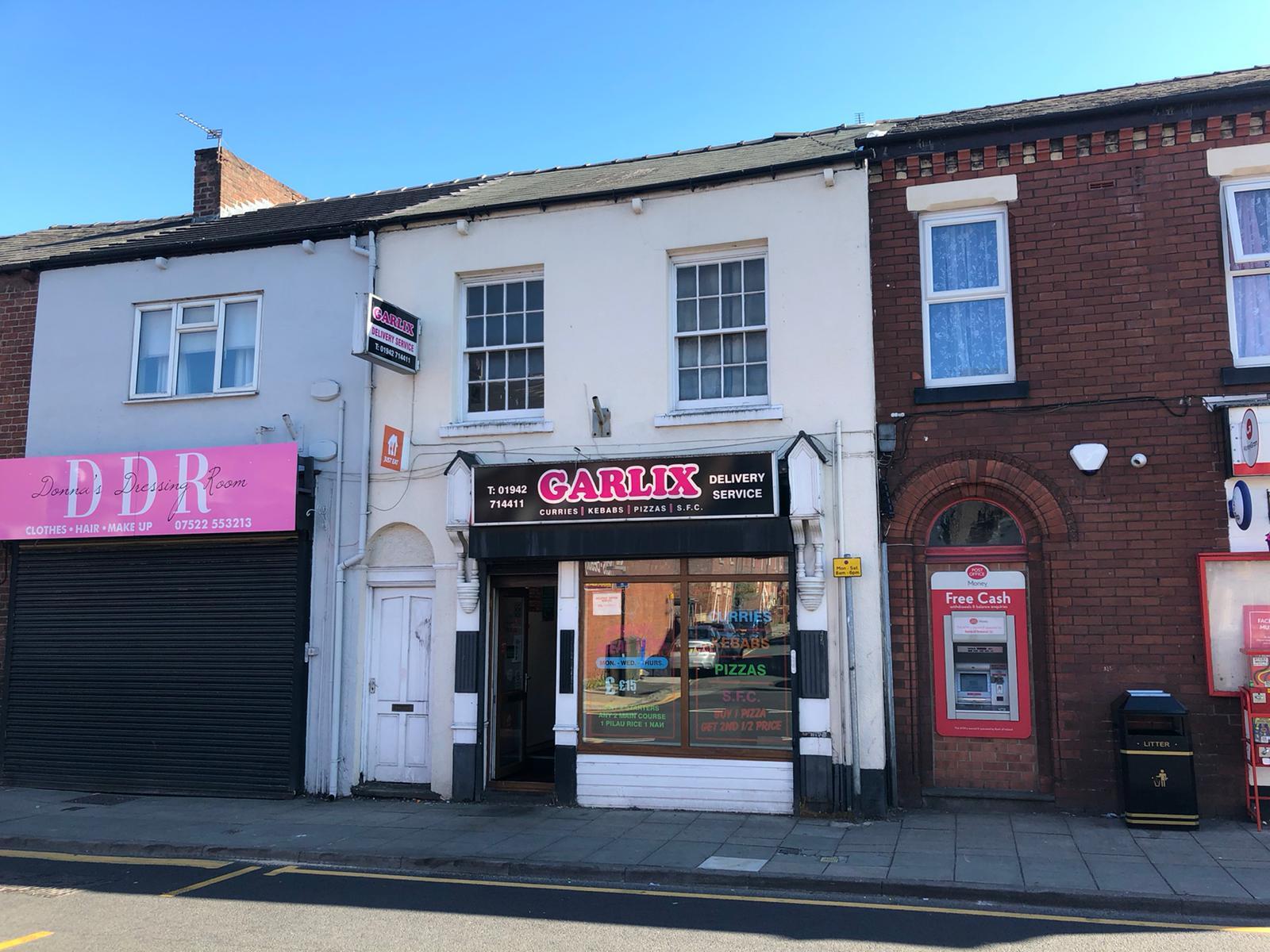 34-34A Heath St, Warrington for sale Building Photo- Image 1 of 1