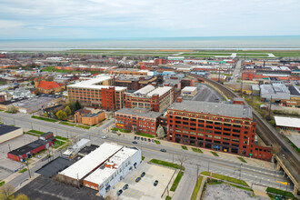 3615 Superior Ave, Cleveland, OH for rent Building Photo- Image 1 of 20