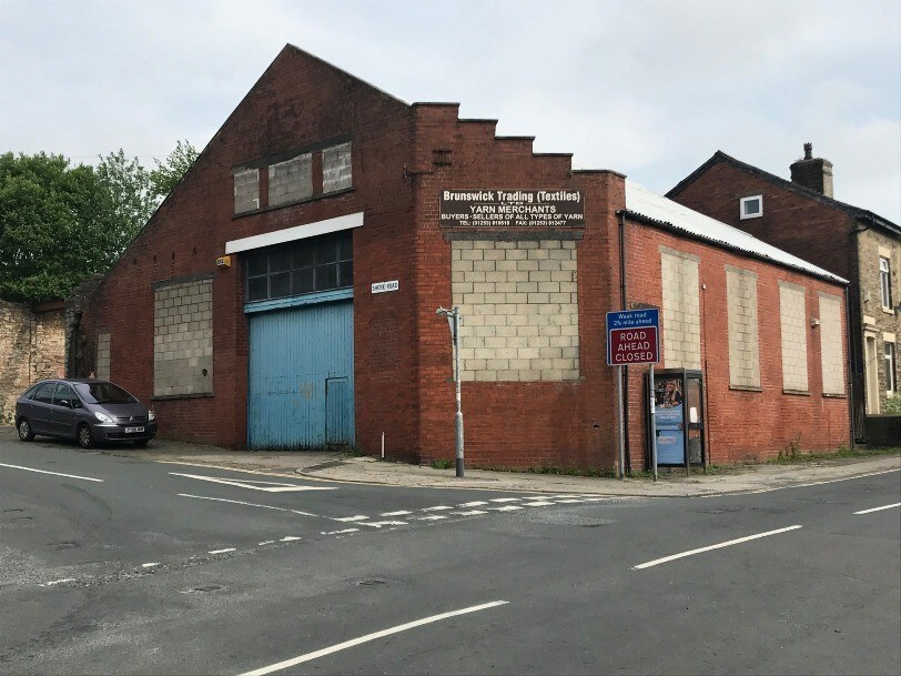 Calderbrook Rd, Littleborough for sale Primary Photo- Image 1 of 1