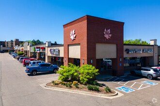 1500 W Littleton Blvd, Littleton, CO for rent Building Photo- Image 1 of 13