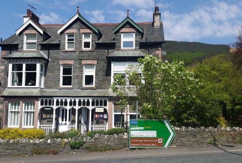 Penrith Rd, Keswick for sale - Primary Photo - Image 1 of 1