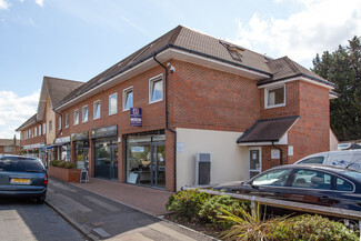 More details for 9-23 Manor Green Rd, Epsom - Retail for Rent