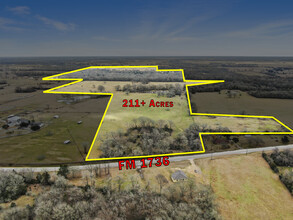 TBD Fm 1736, Hempstead, TX for sale Primary Photo- Image 1 of 1