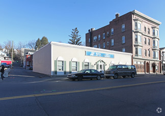 More details for 478 W Main St, Waterbury, CT - Office for Rent