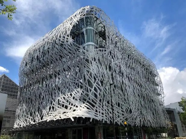 Office in Nantes to rent Building Photo- Image 1 of 13