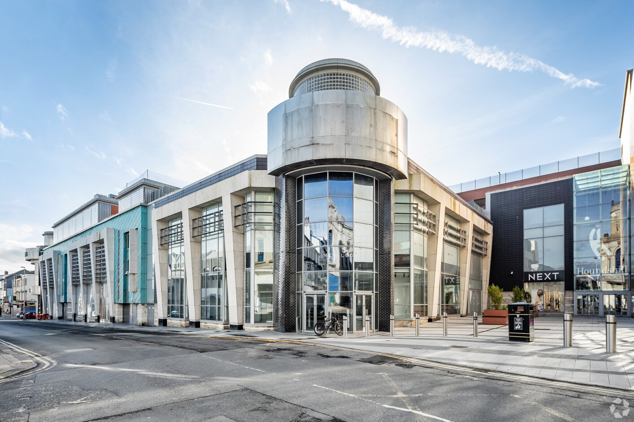 19-75 Victoria St, Blackpool for sale Primary Photo- Image 1 of 1