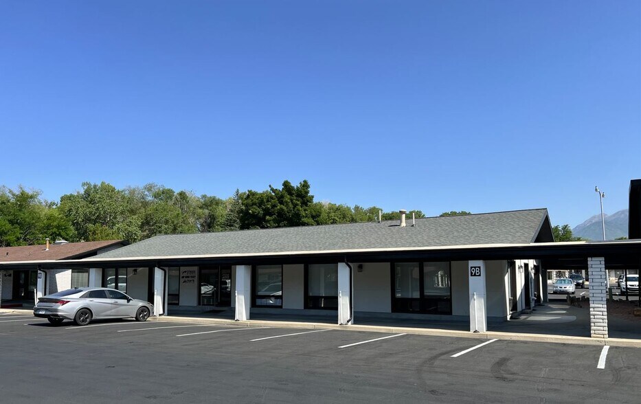 1675 N Freedom Blvd, Provo, UT for rent - Building Photo - Image 1 of 7