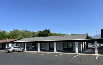 1675 N Freedom Blvd, Provo, UT for rent Building Photo- Image 1 of 8