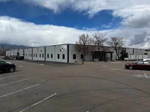 2221 E Bijou St, Colorado Springs, CO for sale Building Photo- Image 1 of 1