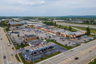 700 Beta Dr, Cleveland, OH - aerial  map view - Image1