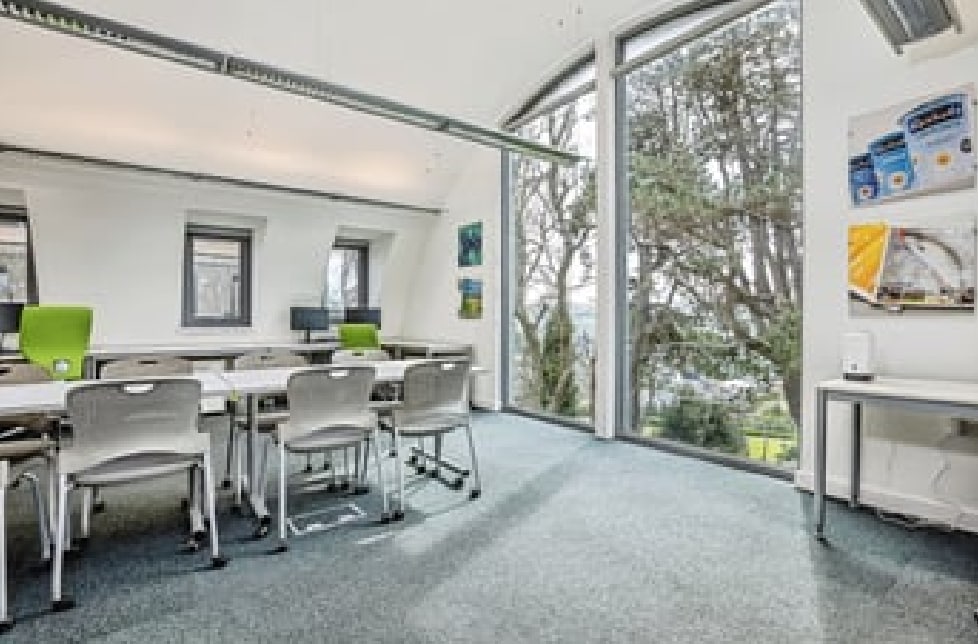 4 Cefnllan, Aberystwyth for sale Interior Photo- Image 1 of 5