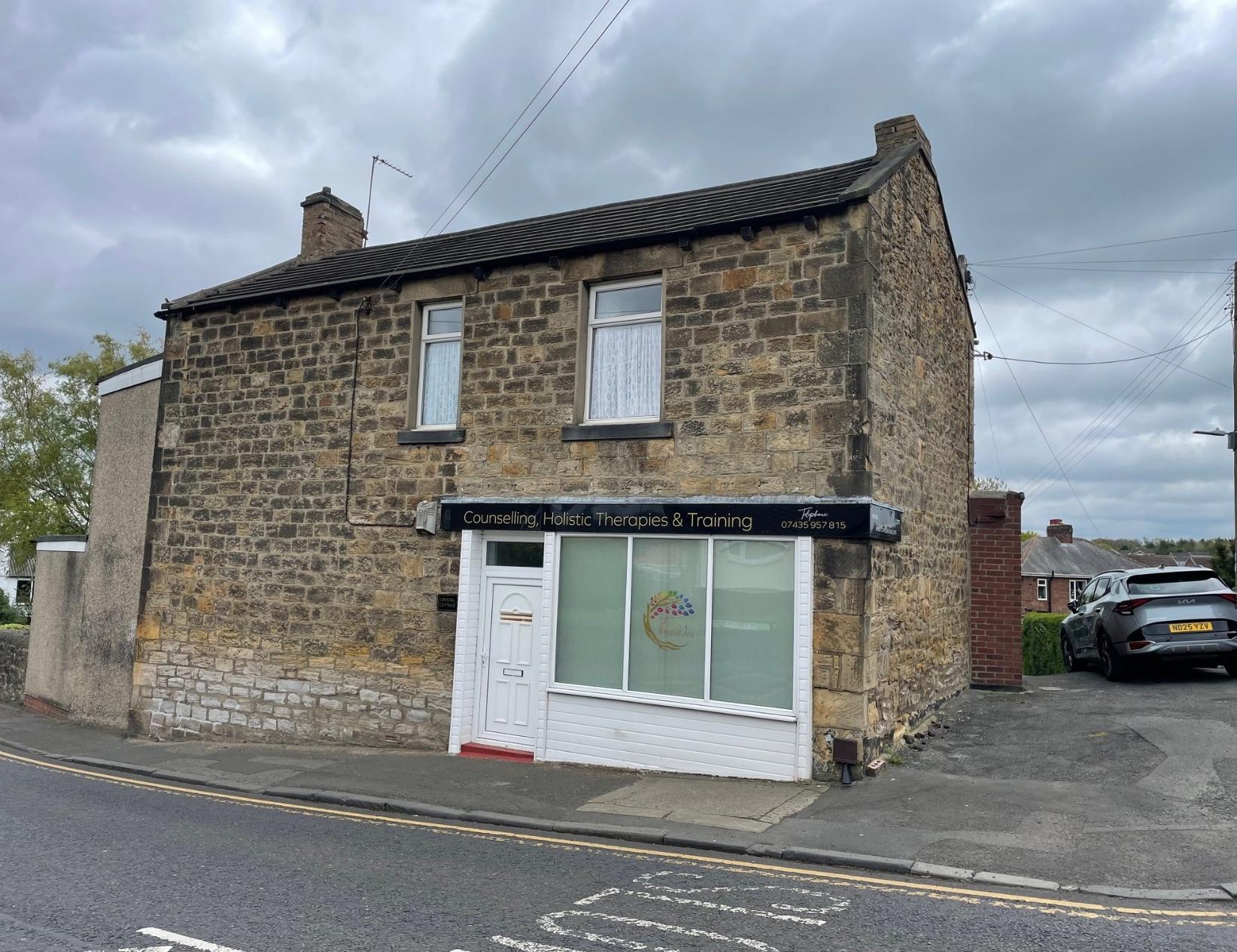 1 Meadowfield Crescent, Ryton to rent Building Photo- Image 1 of 2