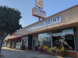 More details for 12801-12813 Venice Blvd, Los Angeles, CA - Office/Retail for Rent