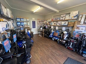 60a Nottingham Rd, Eastwood to rent Interior Photo- Image 2 of 3