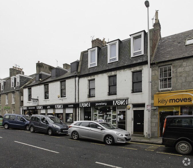 18-24 Chapel St, Aberdeen to rent - Building Photo - Image 3 of 3