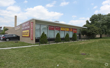 5150 W Roosevelt Rd, Chicago, IL for sale Building Photo- Image 1 of 1