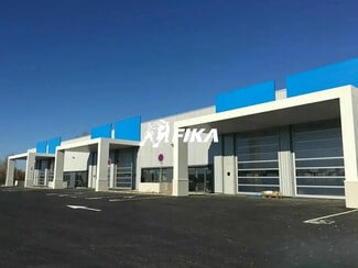 More details for 27 Avenue De Larrieu, Toulouse - Light Industrial to Rent
