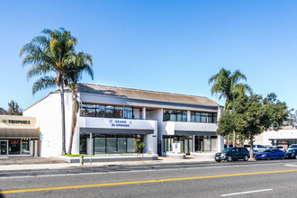 2860 E Thousand Oaks Blvd, Thousand Oaks, CA for rent Building Photo- Image 1 of 29