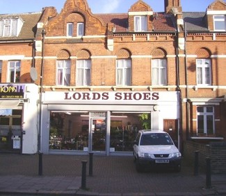 More details for 20 Craven Park Rd, London - Retail for Rent