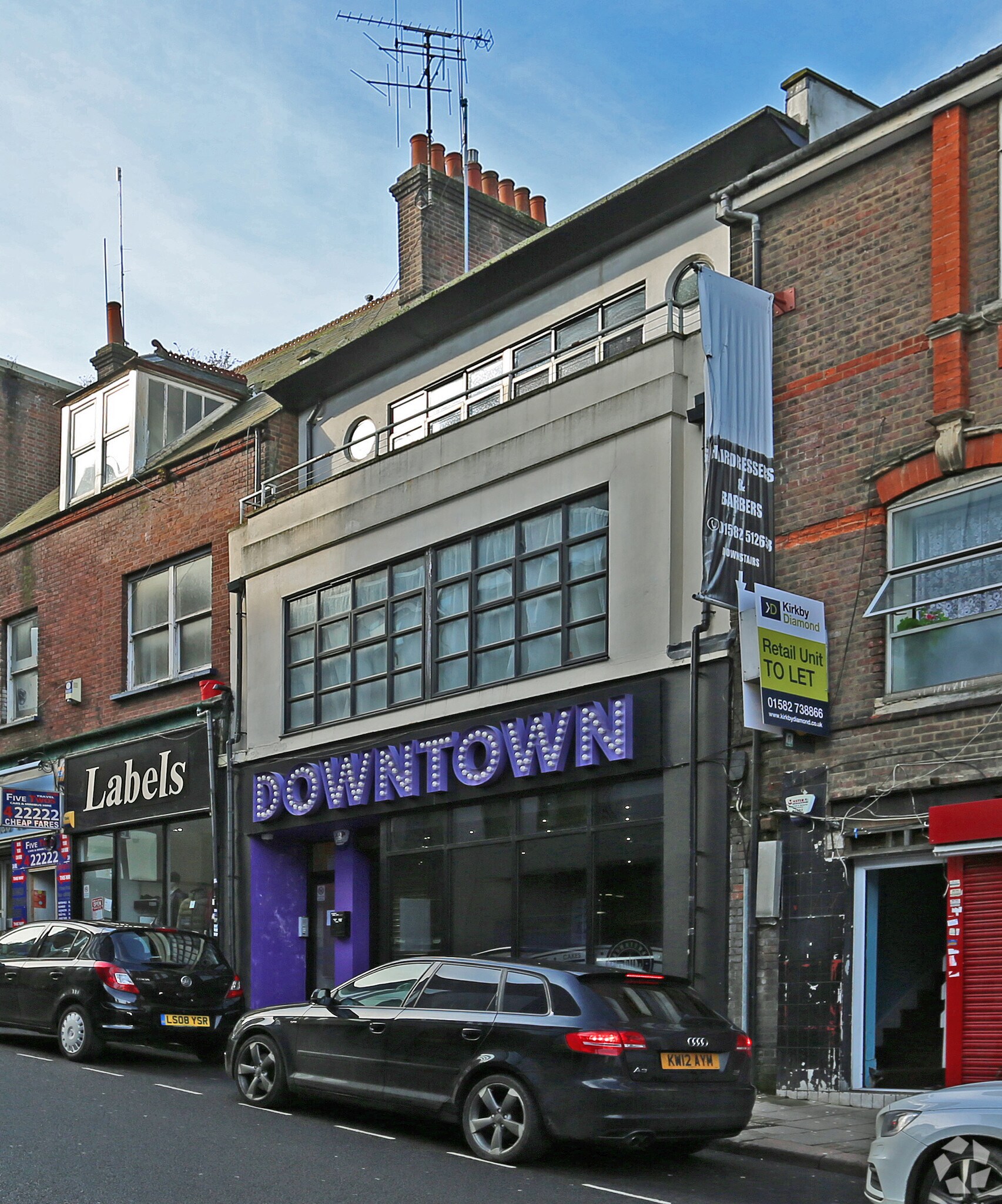 12 Gordon St, Luton for sale Primary Photo- Image 1 of 1