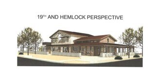 More details for 1865 NW Hemlock Ave, Redmond, OR - Office for Rent