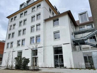 More details for 3-5 Rue De La Coopérative, Strasbourg - Office for Sale