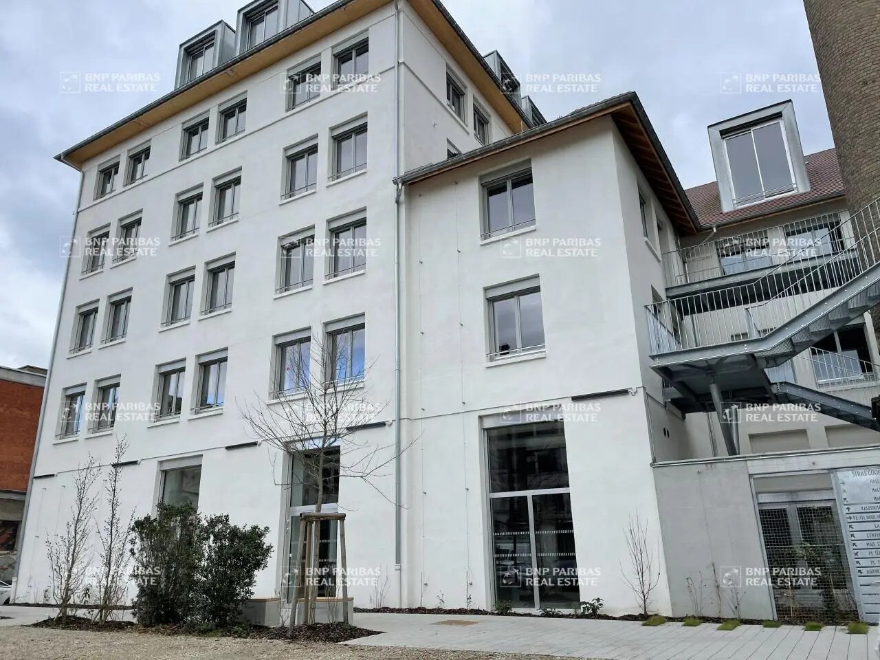 3-5 Rue De La Coopérative, Strasbourg for sale Building Photo- Image 1 of 39