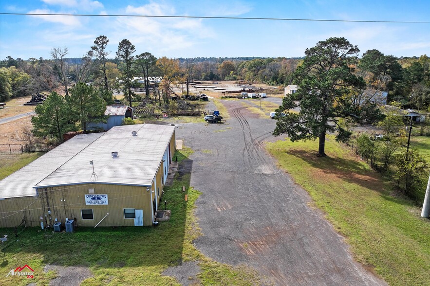 5678 FM 1249 E, Kilgore, TX for sale - Building Photo - Image 3 of 14