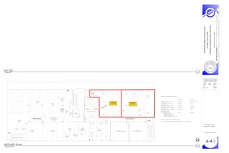 15800-15880 Pines Blvd, Pembroke Pines, FL for rent Site Plan- Image 1 of 1