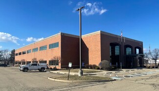 More details for 2455 Executive Park Blvd, Fairborn, OH - Office for Rent