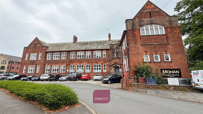More details for Tamworth Rd, Long Eaton - Office to Rent