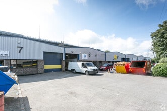 West Town Rd, Avonmouth to rent Building Photo- Image 1 of 3