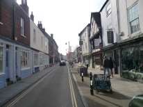 32 Palace St, Canterbury to rent - Other - Image 3 of 3