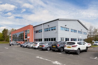 More details for 6 Ellismuir Way, Uddingston - Coworking for Rent