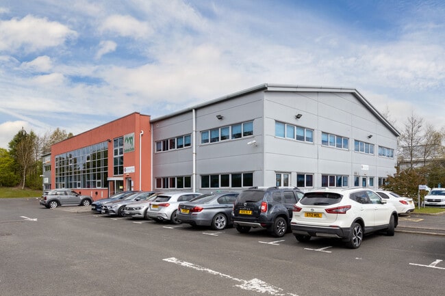 More details for 6 Ellismuir Way, Uddingston - Co-working to Rent
