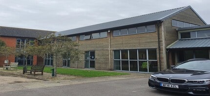 13-16 Newent Rd, Highnam to rent Building Photo- Image 1 of 2