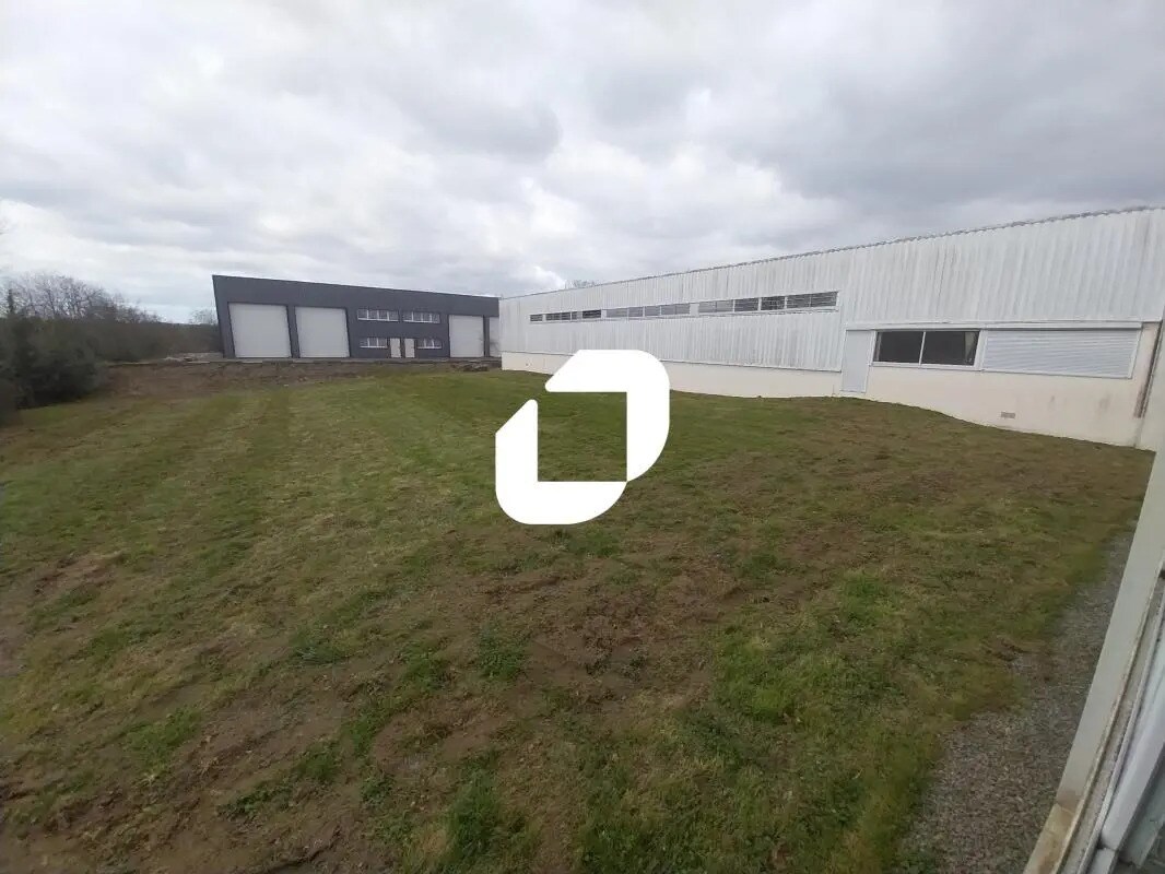 Office in La Chapelle-sur-Erdre to rent Building Photo- Image 1 of 15