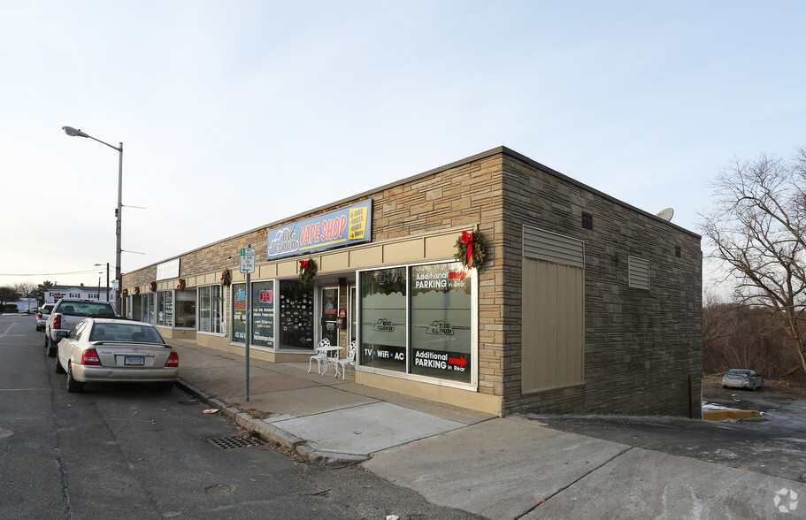 512-518 Main St, Indian Orchard, MA for sale - Building Photo - Image 2 of 4