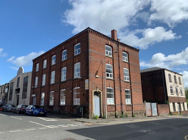 33 Shiffnall St, Bolton for sale Building Photo- Image 1 of 1