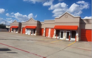 More details for 12906 Fry Rd, Cypress, TX - Light Industrial for Rent